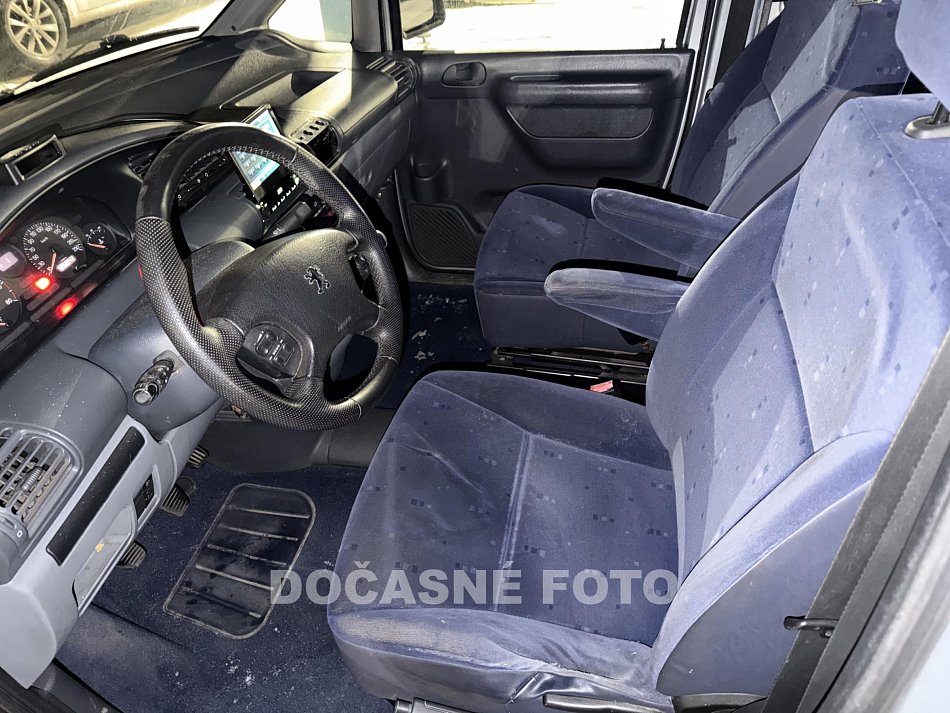 Peugeot Expert 2.0 HDi 