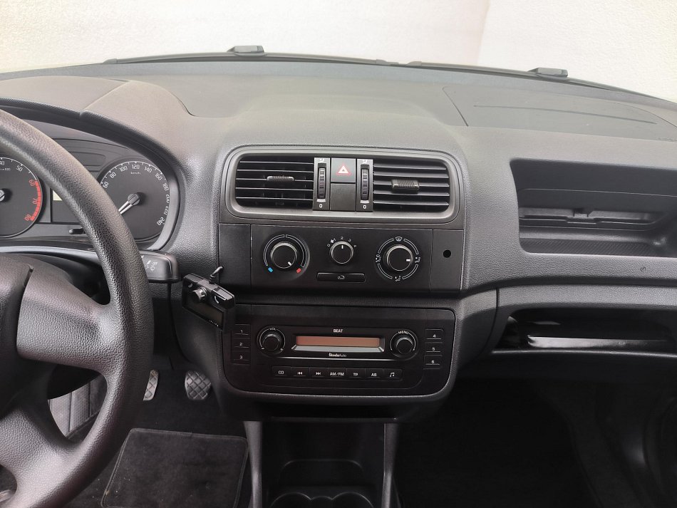 Škoda Praktik 1.2 12V 