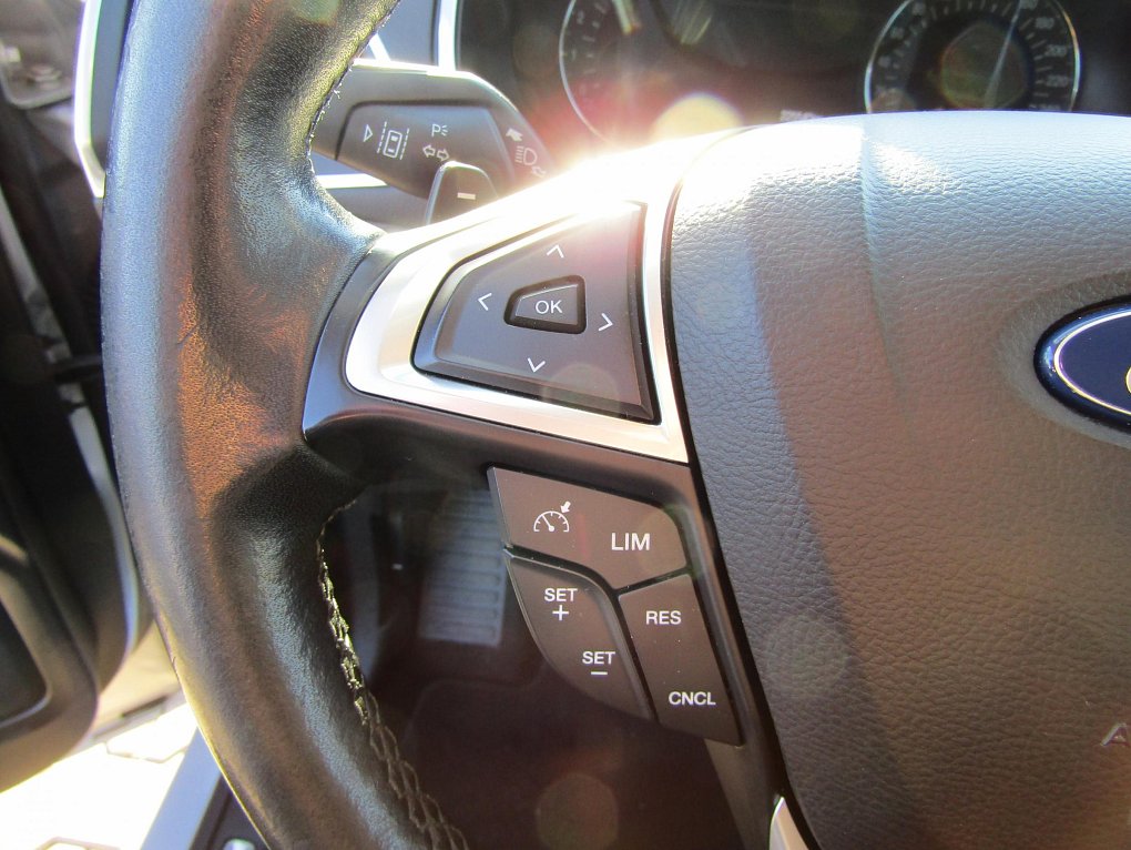 Ford S-MAX 2.0 TDCi  4x4