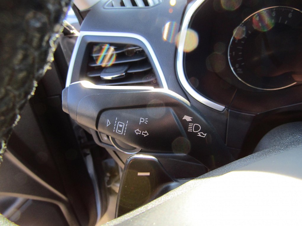 Ford S-MAX 2.0 TDCi  4x4