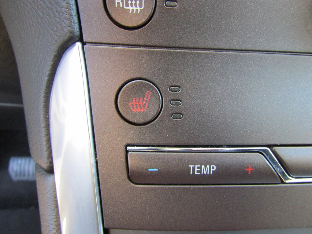 Ford S-MAX 2.0 TDCi  4x4