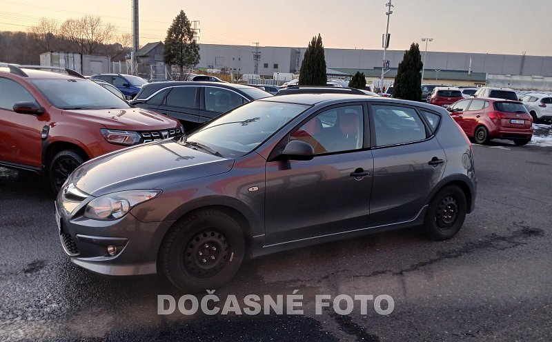 Hyundai I30 1.4 