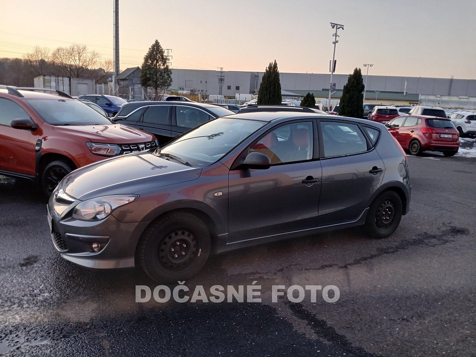 Hyundai I30 1.4 
