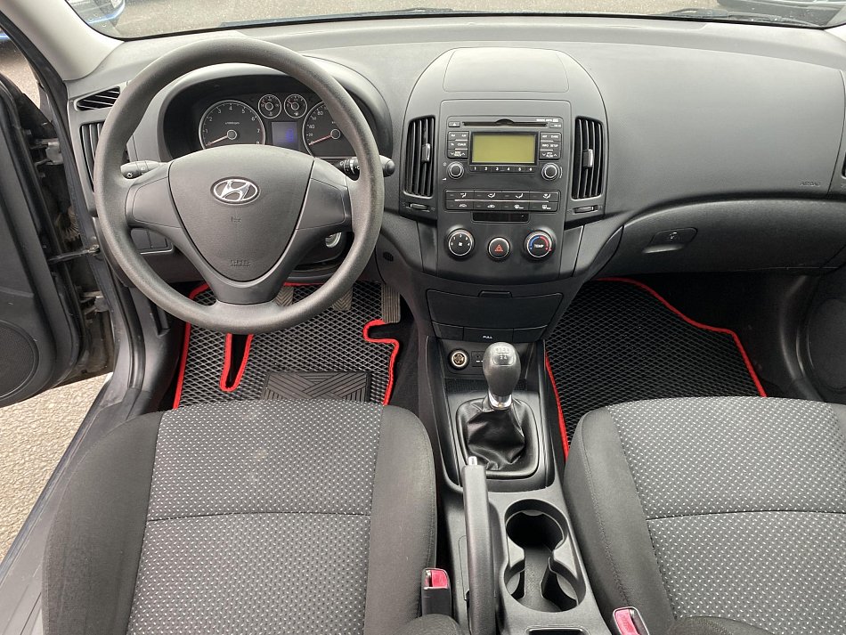 Hyundai I30 1.4i 