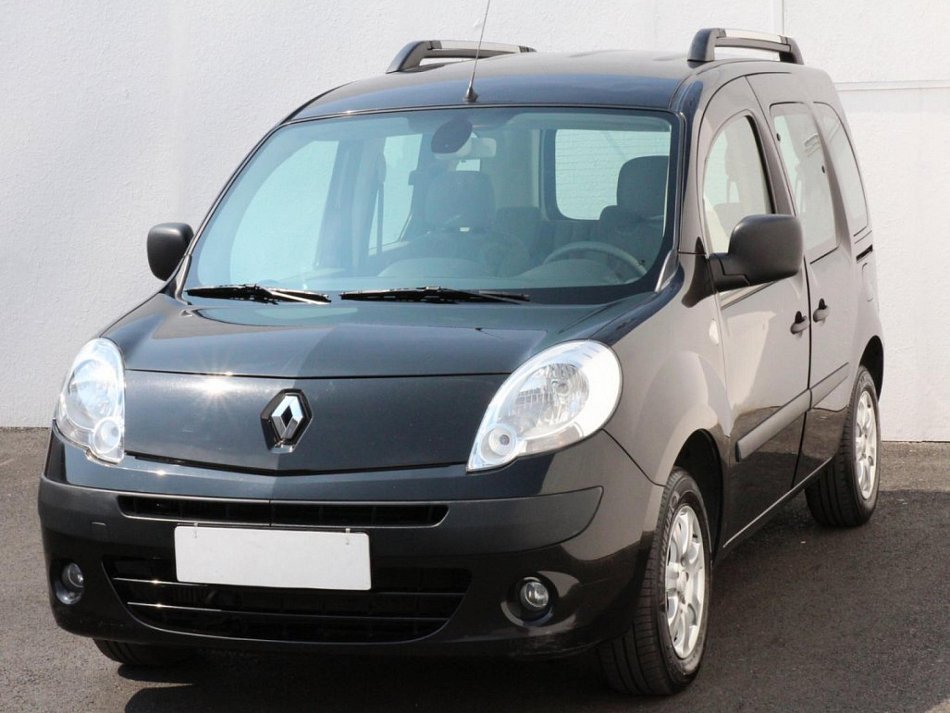 Renault Kangoo 1.6 