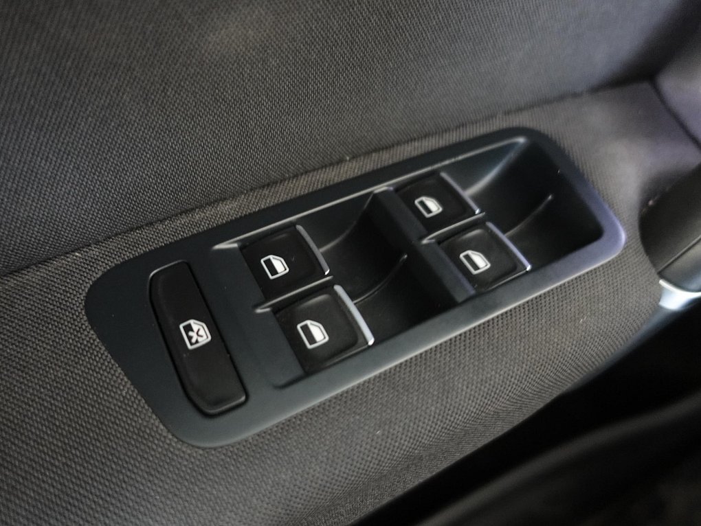 Volkswagen Sportsvan 1.6 TDi 