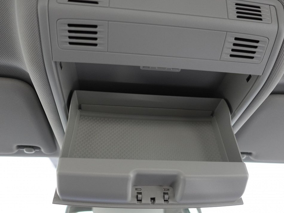 Volkswagen Sportsvan 1.6 TDi 