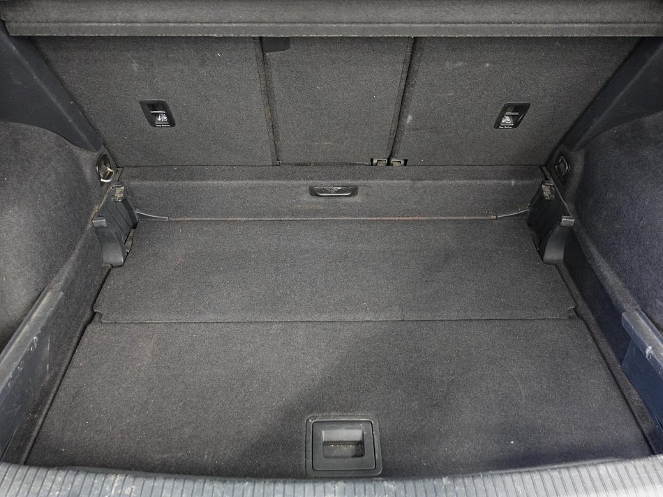 Volkswagen Sportsvan 1.6 TDi 