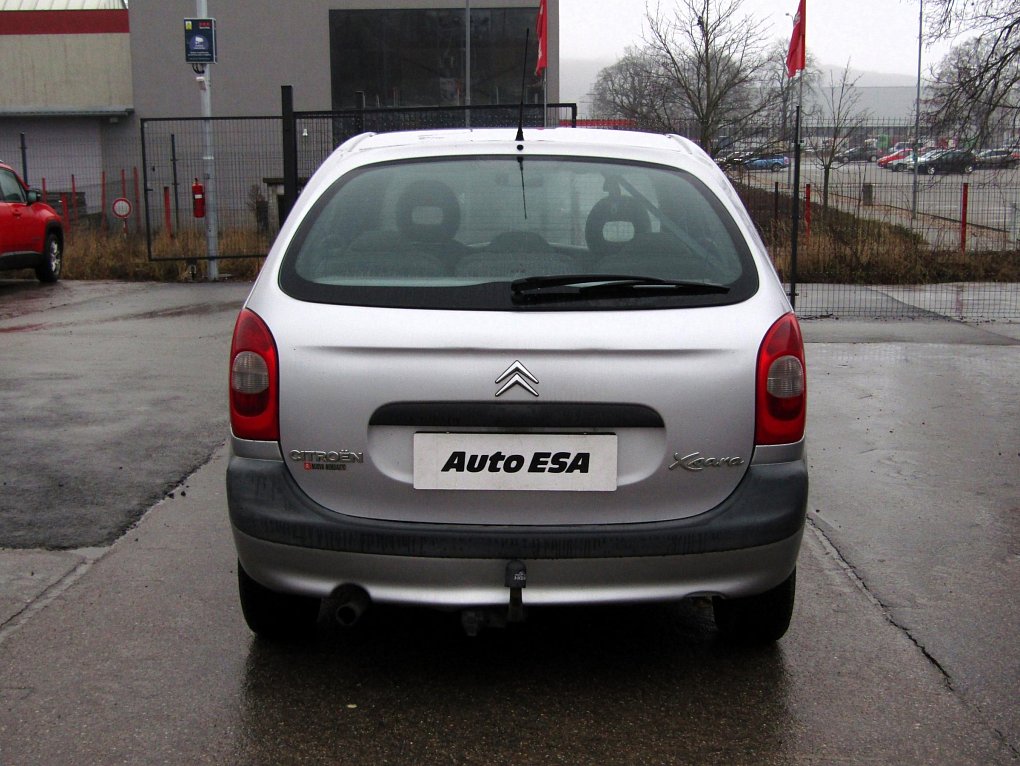 Citroën Xsara Picasso 1.6i 