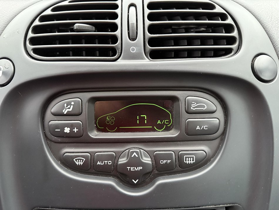 Citroën Xsara Picasso 1.6i 