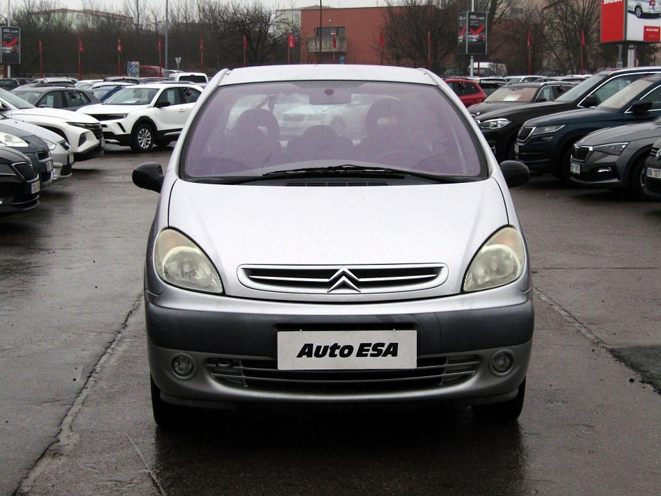 Citroën Xsara Picasso 1.6i 