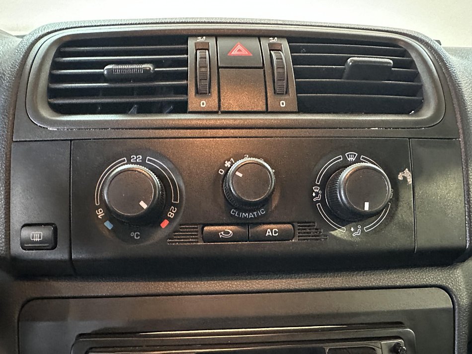 Škoda Fabia II 1.2 HTP 