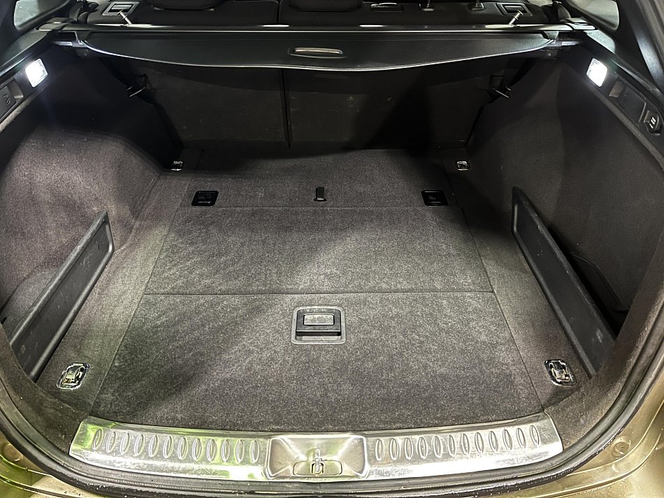 Hyundai I40 1.7 CRDI 