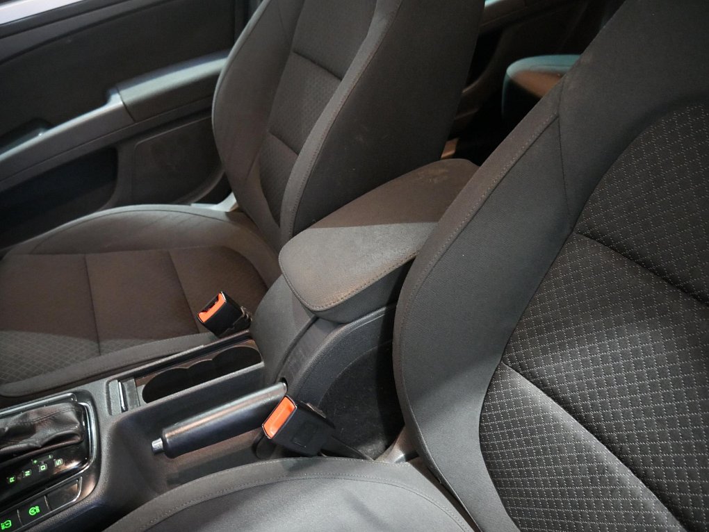 Škoda Superb II 2.0 TDi 