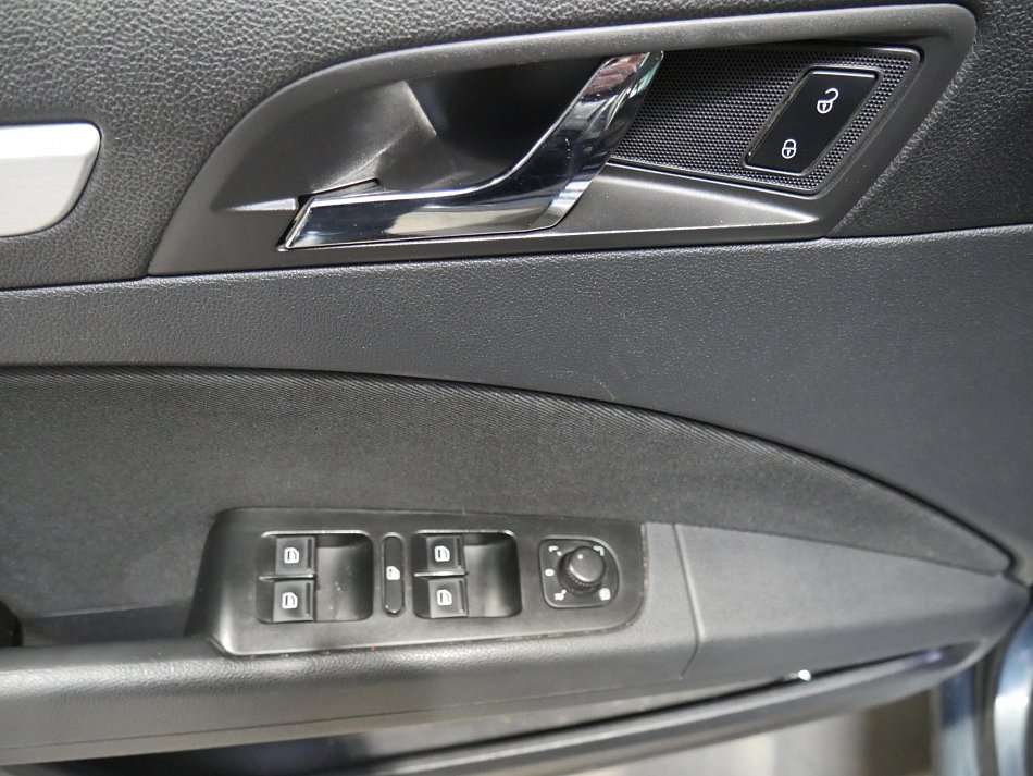 Škoda Superb II 2.0 TDi 