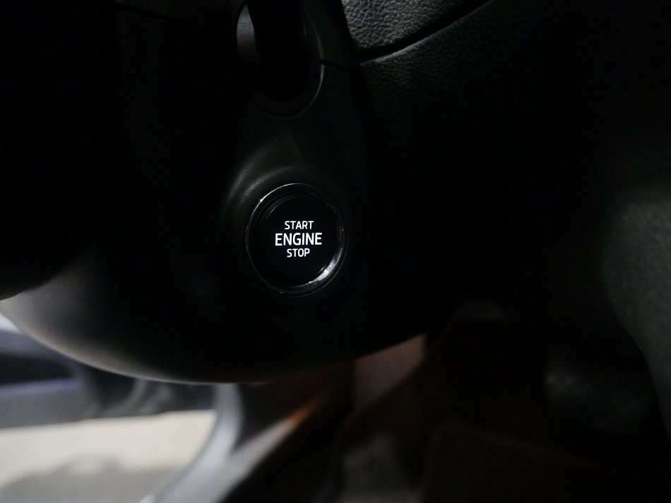 Škoda Superb II 2.0 TDi 