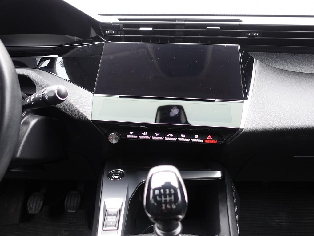 Peugeot 308 1.2PT Allure