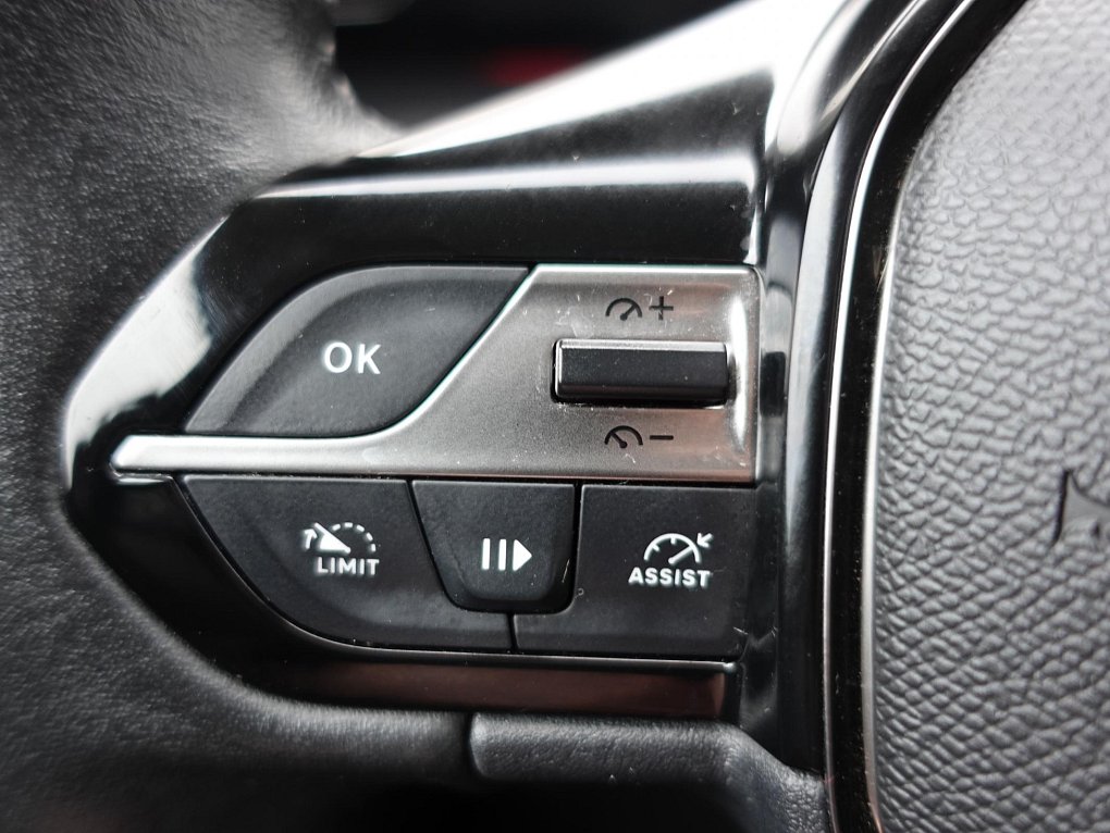 Peugeot 308 1.2PT Allure