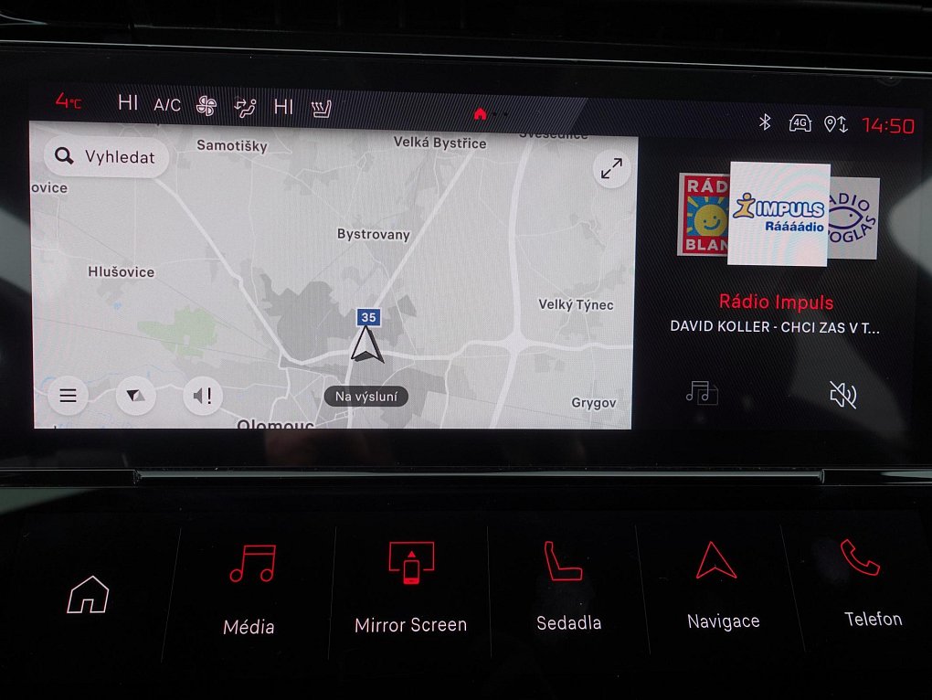 Peugeot 308 1.2PT Allure