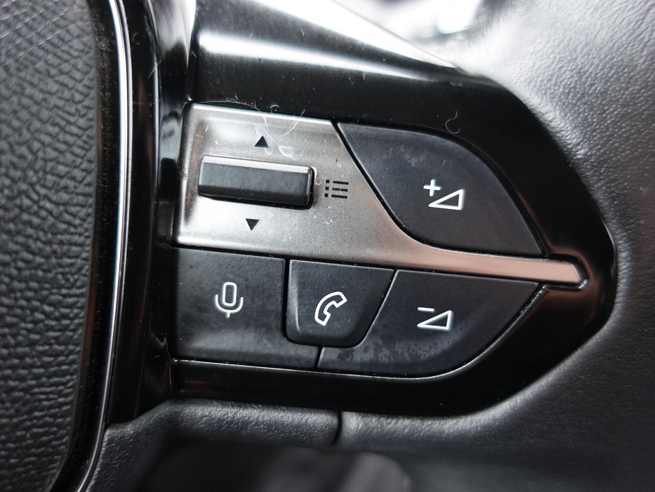 Peugeot 308 1.2PT Allure