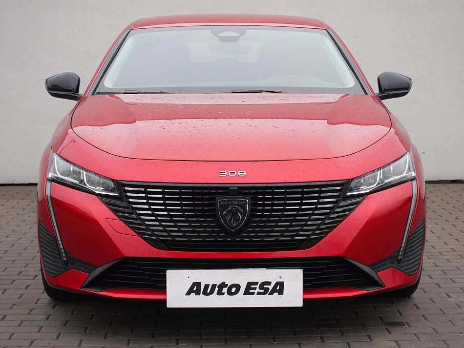 Peugeot 308 1.2PT Allure