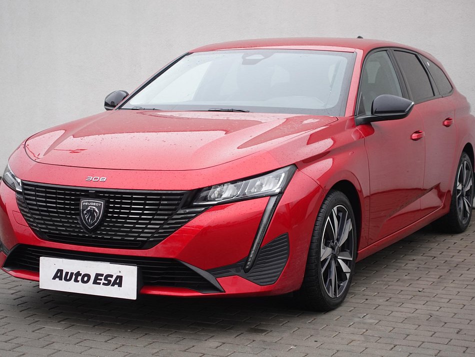 Peugeot 308 1.2PT Allure