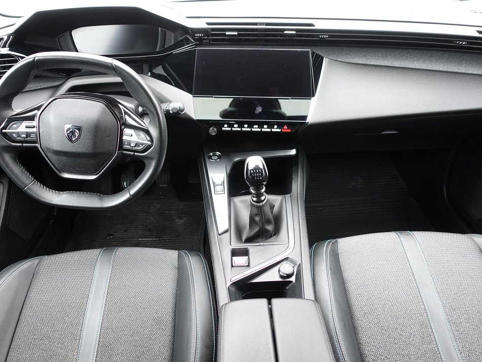 Peugeot 308 1.2PT Allure