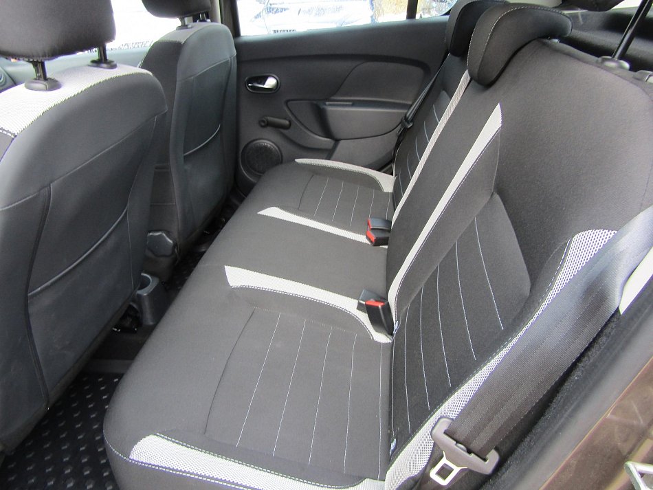 Dacia Sandero 0.9TCe 