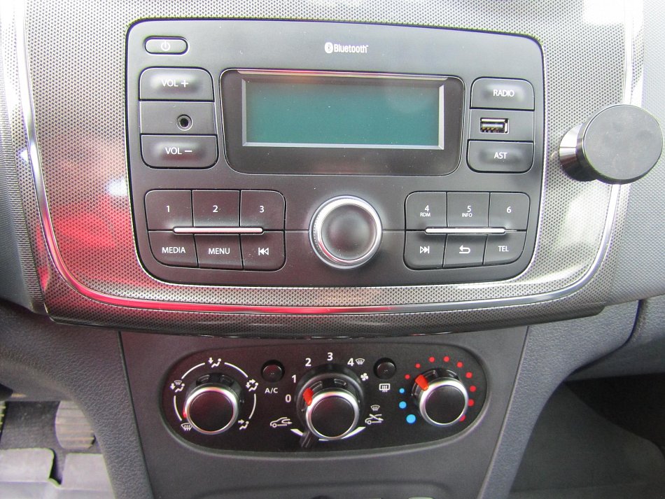 Dacia Sandero 0.9TCe 