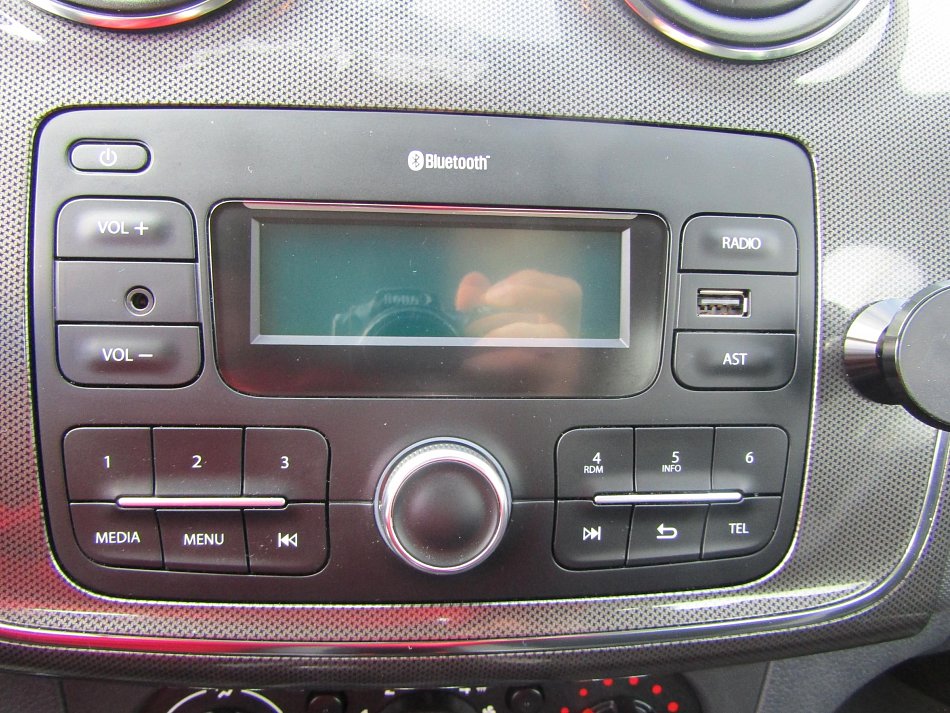 Dacia Sandero 0.9TCe 