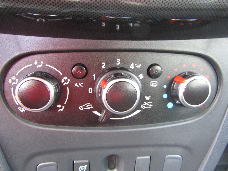 Dacia Sandero 0.9TCe 