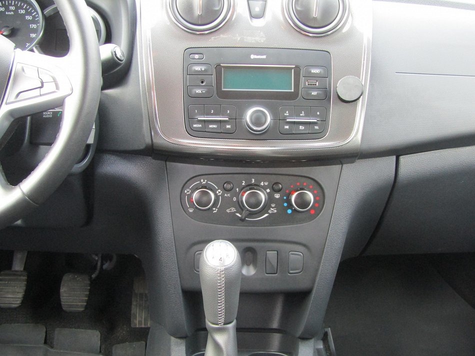 Dacia Sandero 0.9TCe 