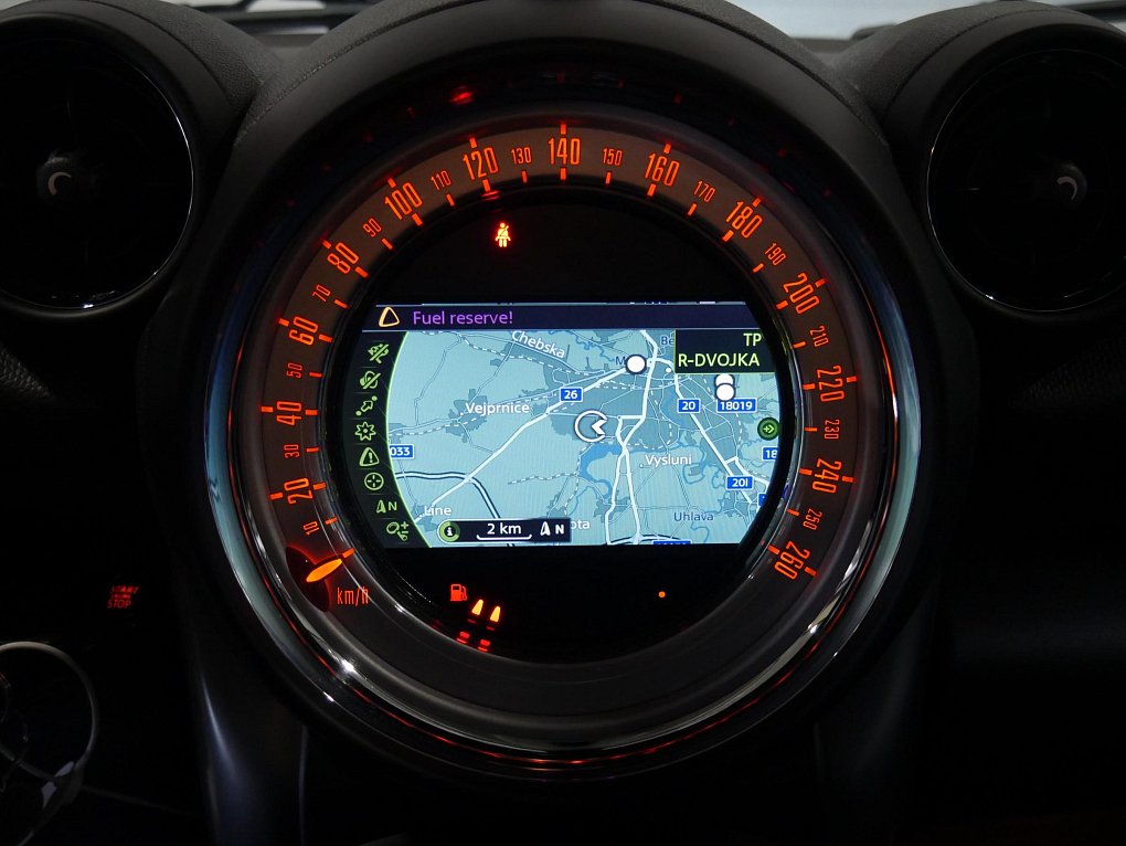 Mini Countryman 2.0i  4x4