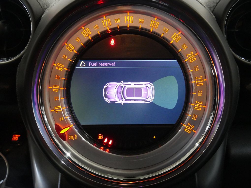 Mini Countryman 2.0i  4x4