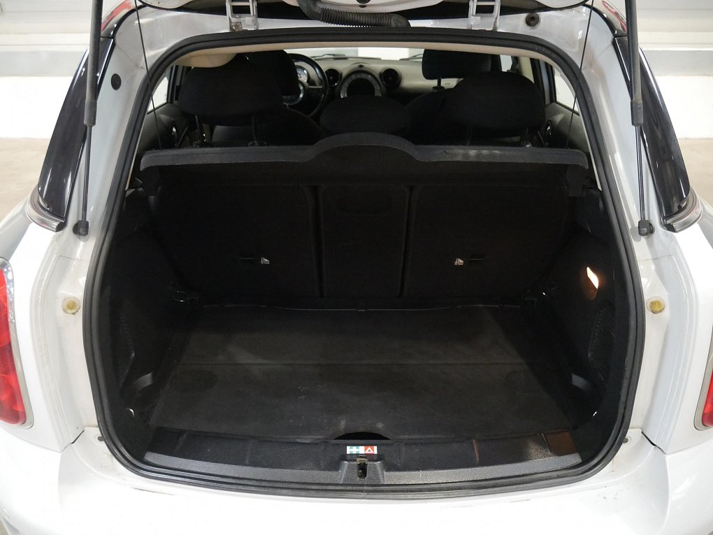 Mini Countryman 2.0i  4x4