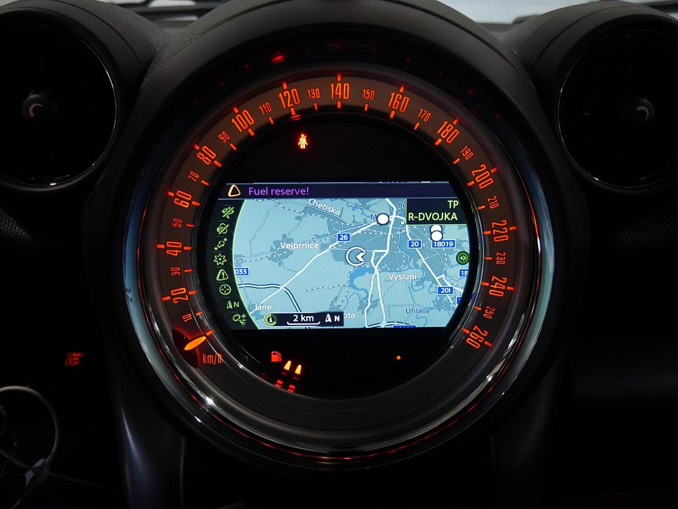 Mini Countryman 2.0i  4x4