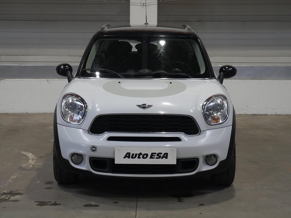 Mini Countryman 2.0i  4x4