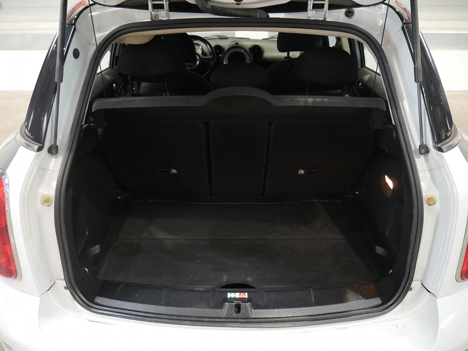 Mini Countryman 2.0i  4x4