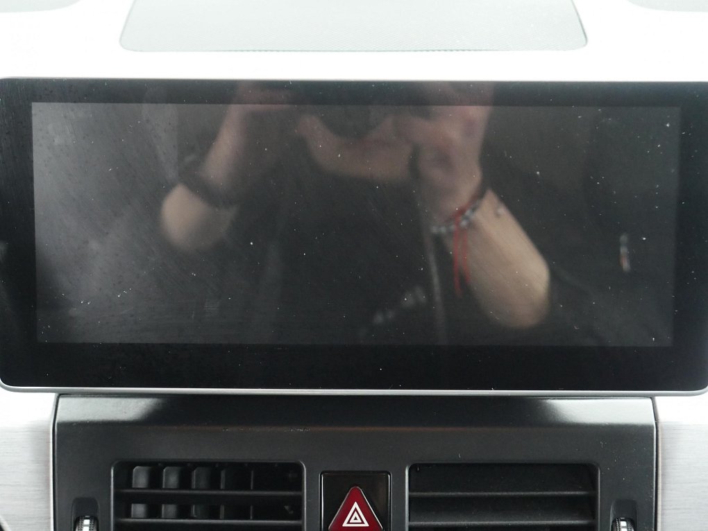 Mercedes-Benz GLK 3.0 CDi  320 CDi 4Matic