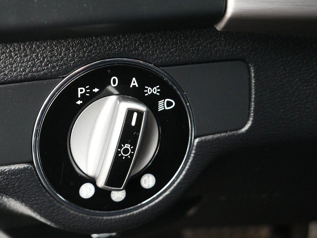 Mercedes-Benz GLK 3.0 CDi  320 CDi 4Matic