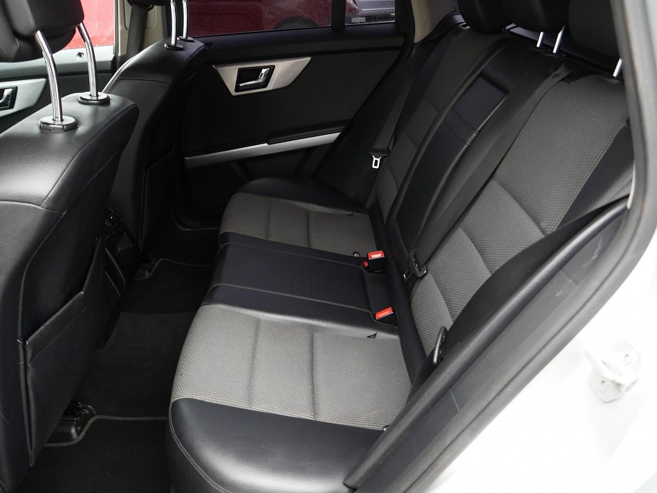 Mercedes-Benz GLK 3.0 CDi  320 CDi 4Matic