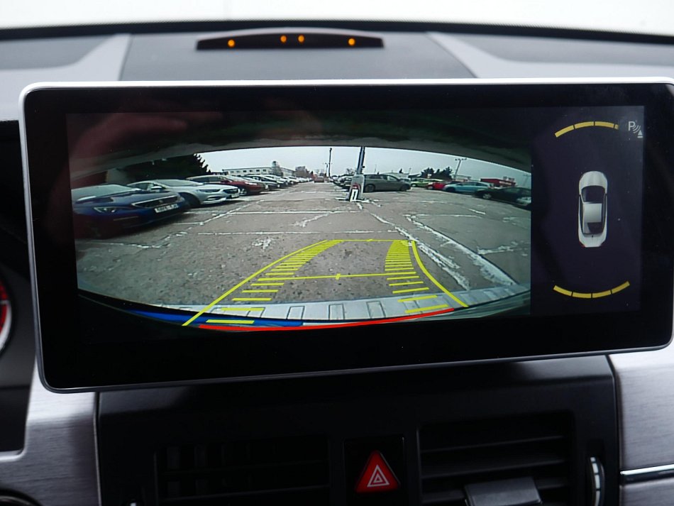 Mercedes-Benz GLK 3.0 CDi  320 CDi 4Matic