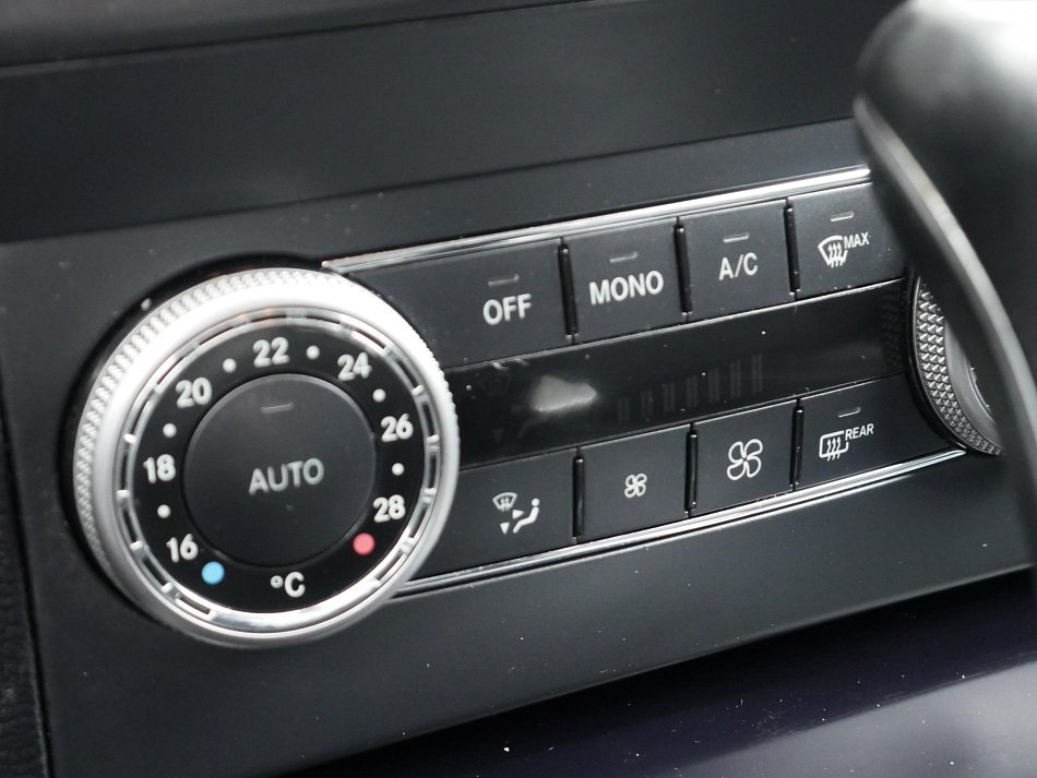 Mercedes-Benz GLK 3.0 CDi  320 CDi 4Matic