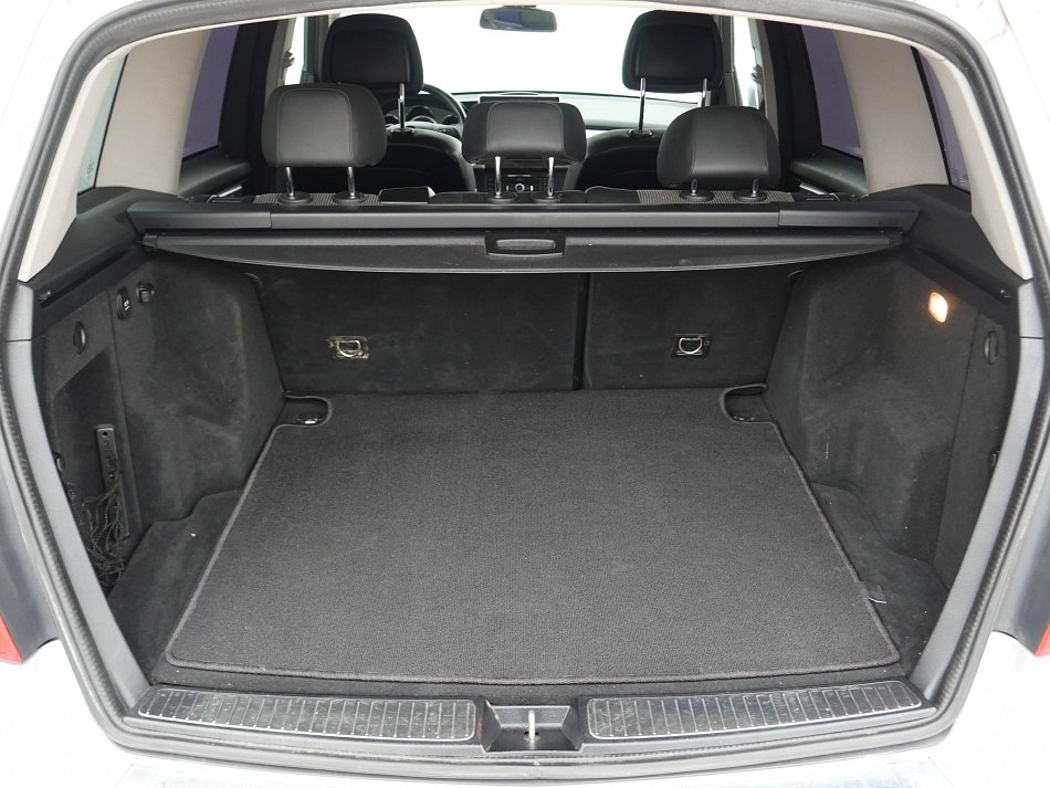 Mercedes-Benz GLK 3.0 CDi  320 CDi 4Matic