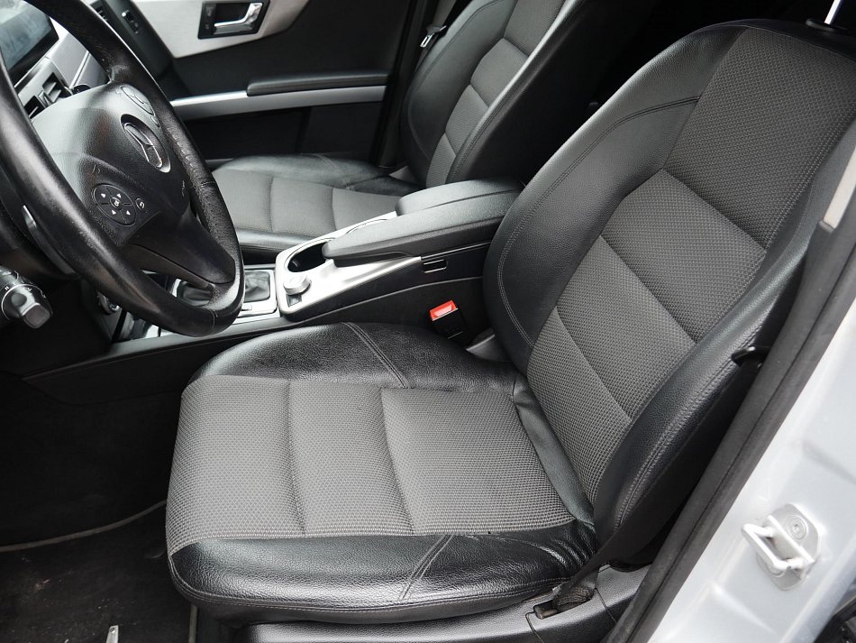 Mercedes-Benz GLK 3.0 CDi  320 CDi 4Matic