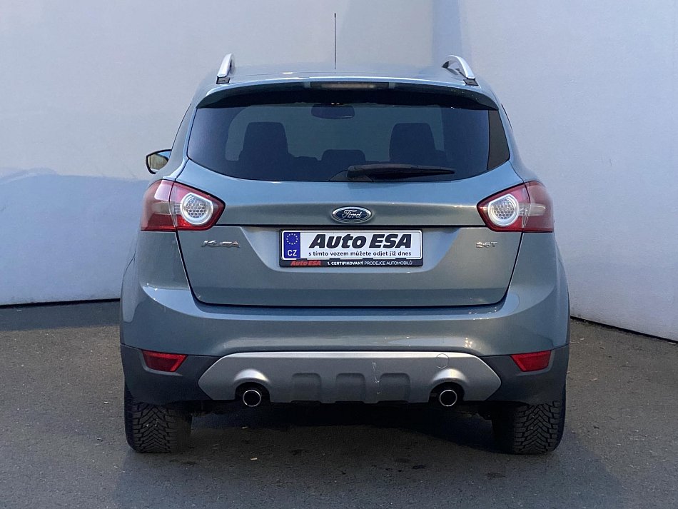 Ford Kuga 2.5 i  4x4