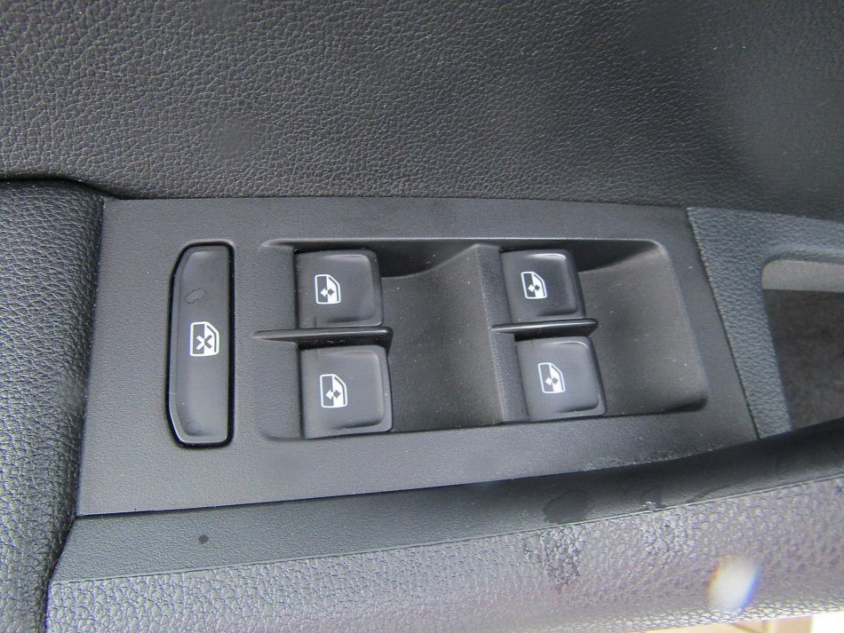 Škoda Octavia III 1.6 TDi 