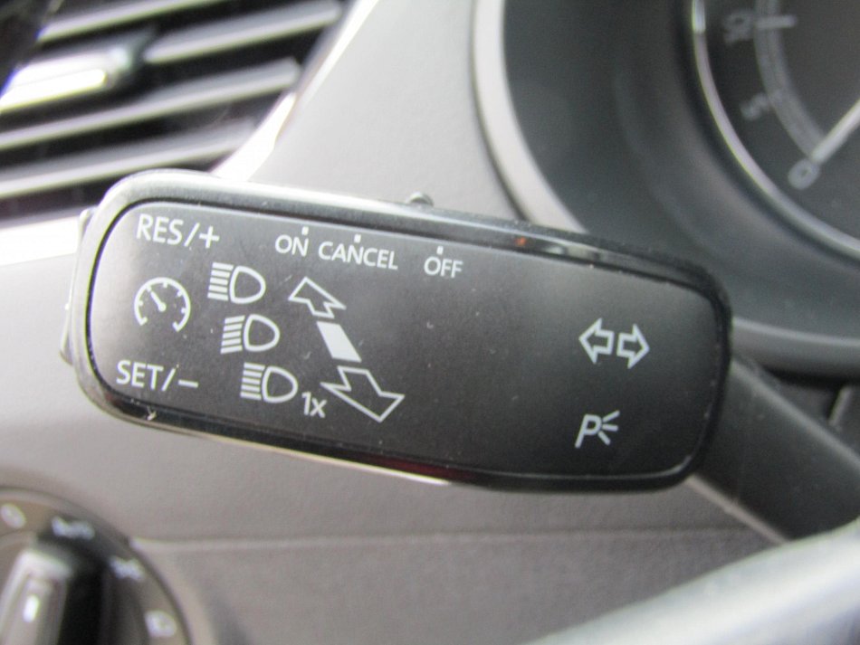 Škoda Octavia III 1.6 TDi 