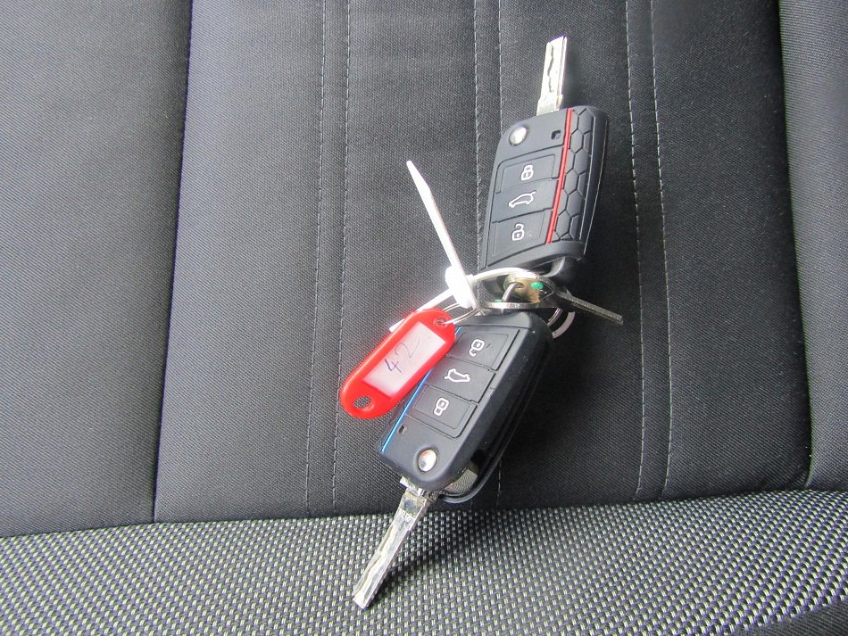 Škoda Octavia III 1.6 TDi 