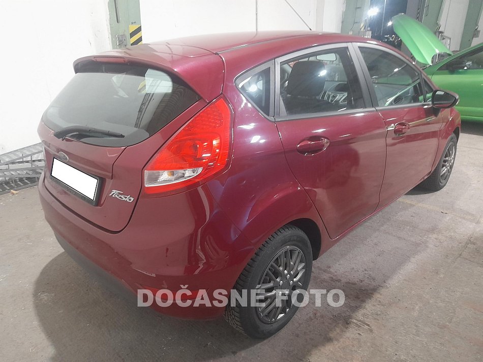 Ford Fiesta 1.2i 